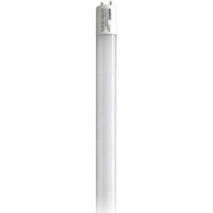 Signature LED T8 Medium Bi Pin 13.5 watt 120V 4000K Light Bulb