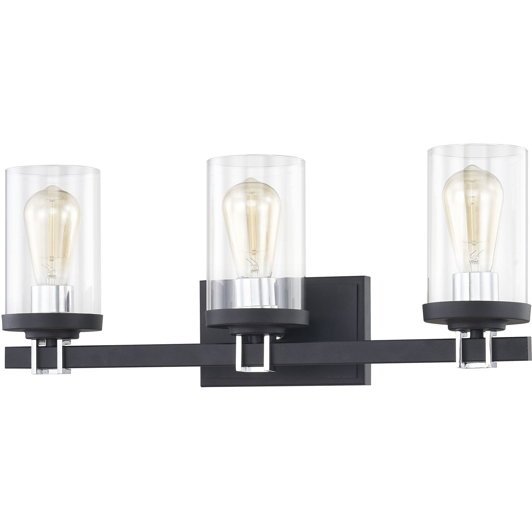 Holdfast Vanity Light Wall Light