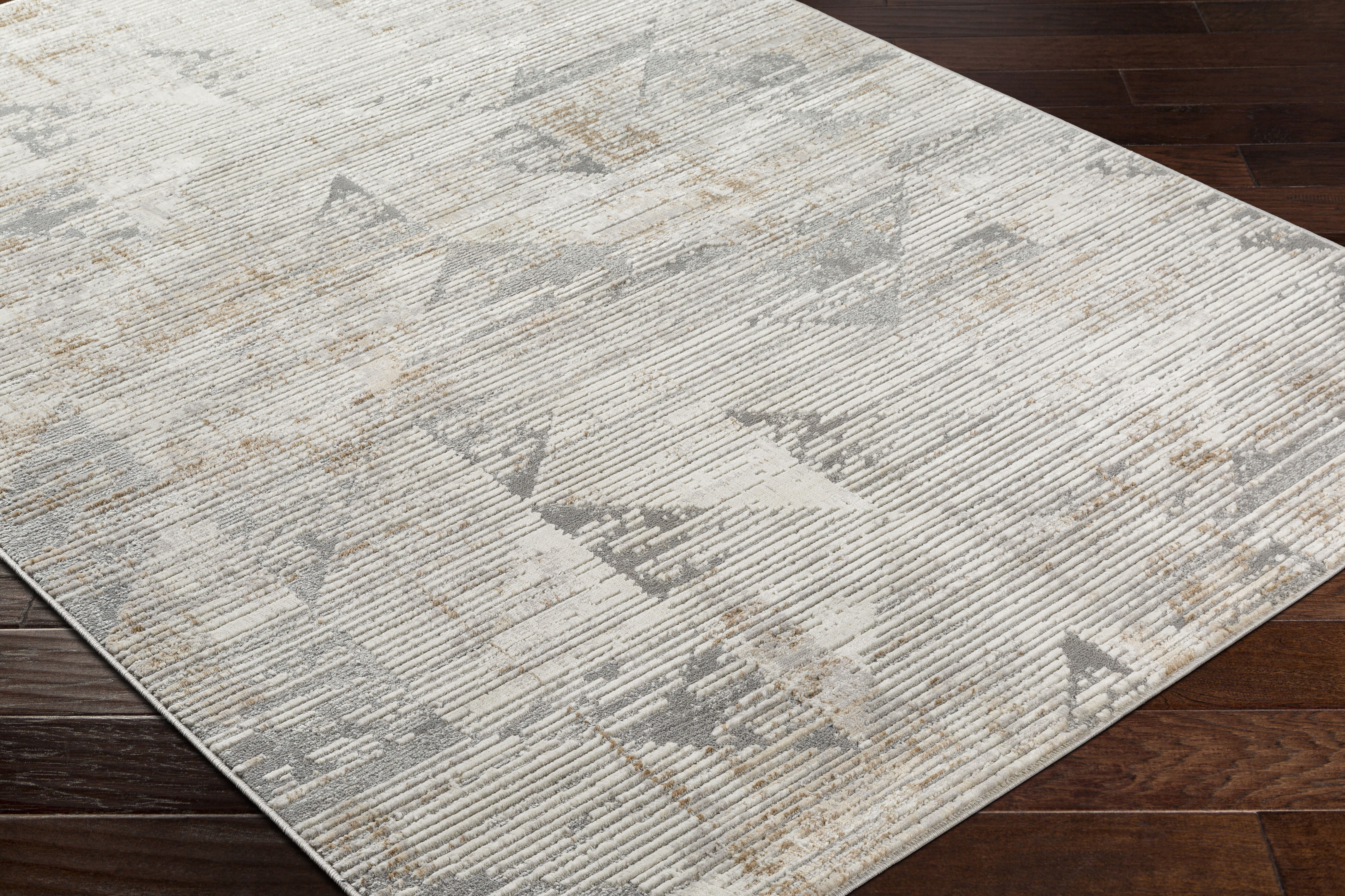 Alamo 84 X 63 inch Rug, Rectangle