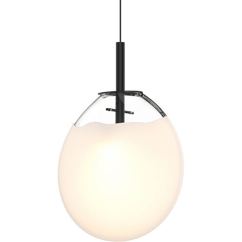 Cantina 1 Light 12.00 inch Pendant