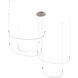 Talis 90.25 inch Pendant