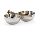 Wildwood 8 X 3 inch Bowl