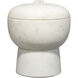 Bennett 7.25 X 6 inch Storage Bowl with Lid, Large