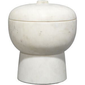 Bennett 7.25 X 6 inch Storage Bowl with Lid, Large