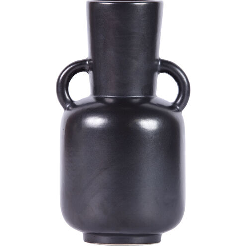 Raja 9 X 4.75 inch Vase, Small