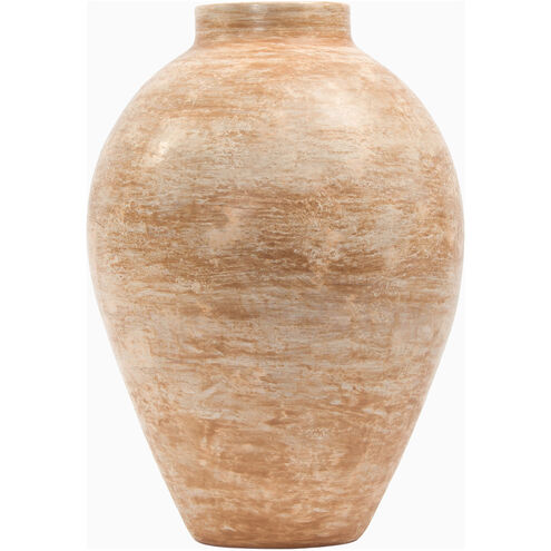 Dos 16 X 11 inch Vase