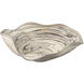 Billowed 16 X 4.5 inch Bowl, Inline