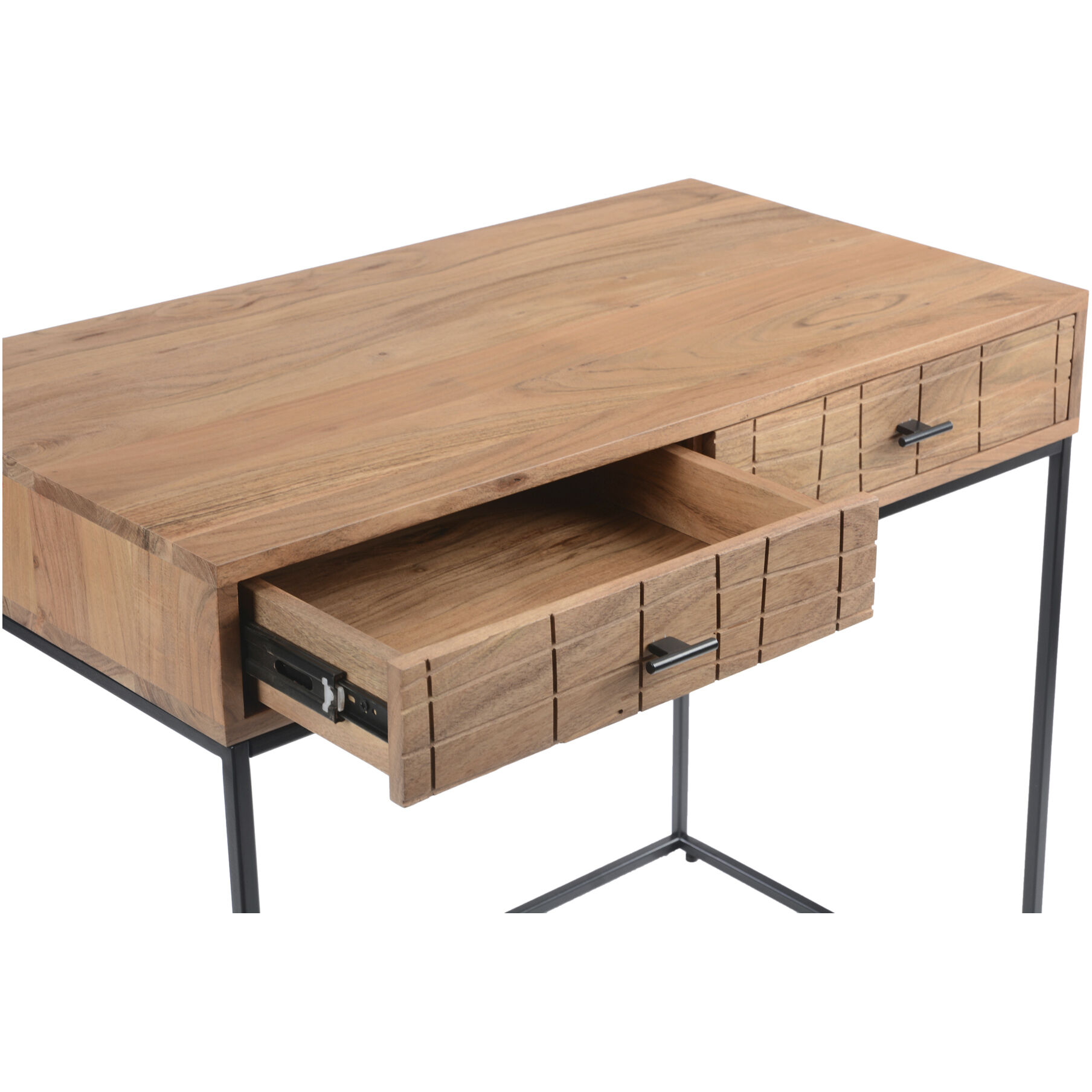 Atelier 36 X 20 inch Natural Desk