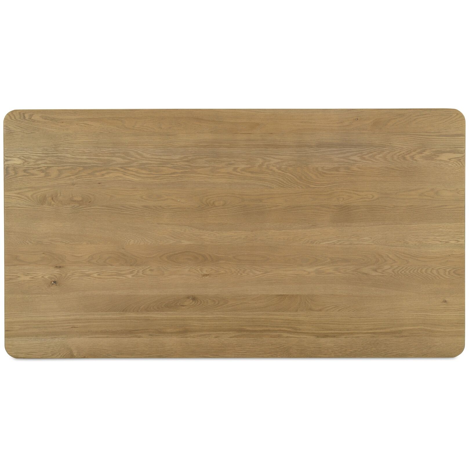 Segment 72 X 39 inch Brown Dining Table, Small