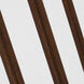 Ray Booth Alda 55.25 inch 15.00 watt Bronze and Dark Walnut Adjustable Floor Lamp Portable Light