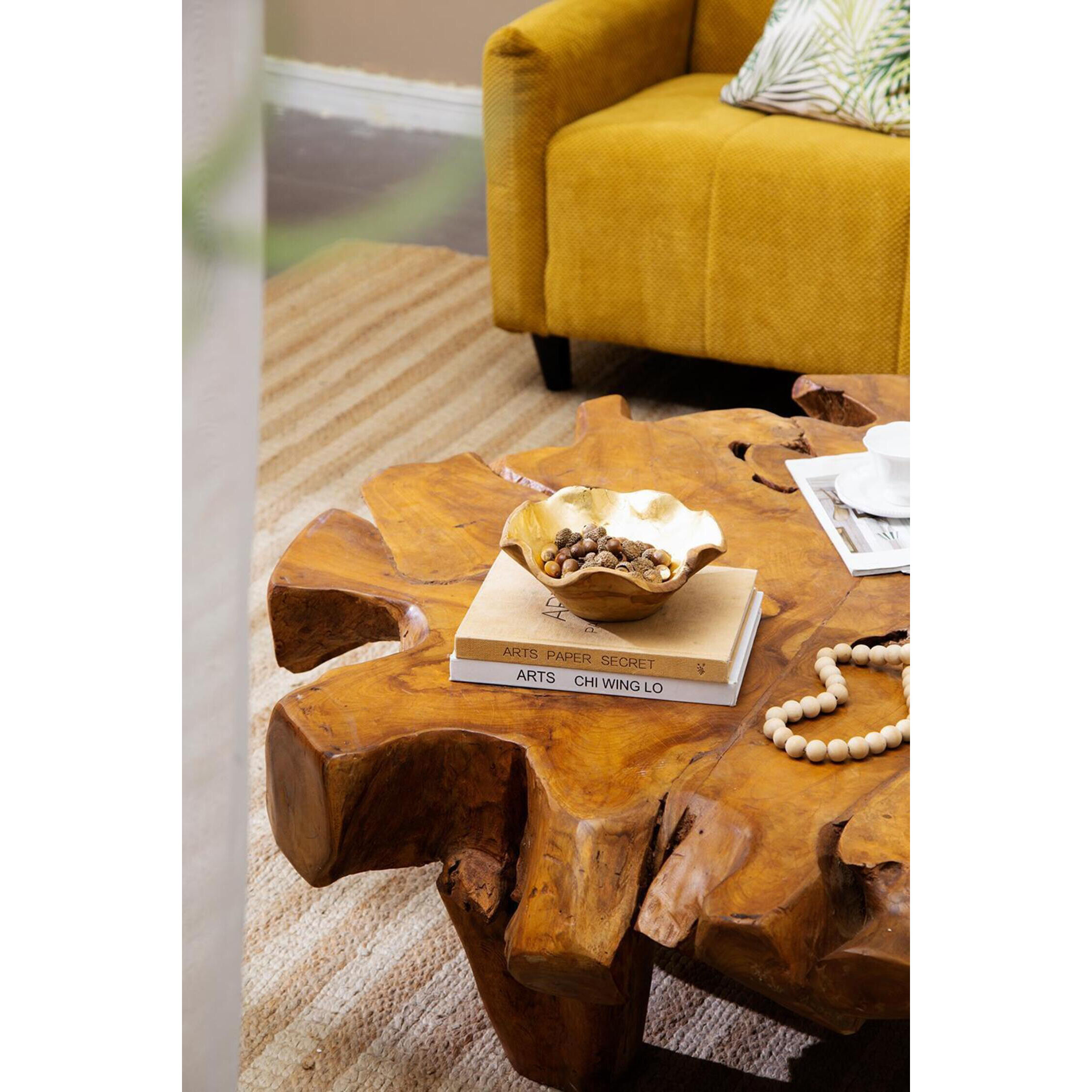 Anita 3.9 inch Decorative Bowl