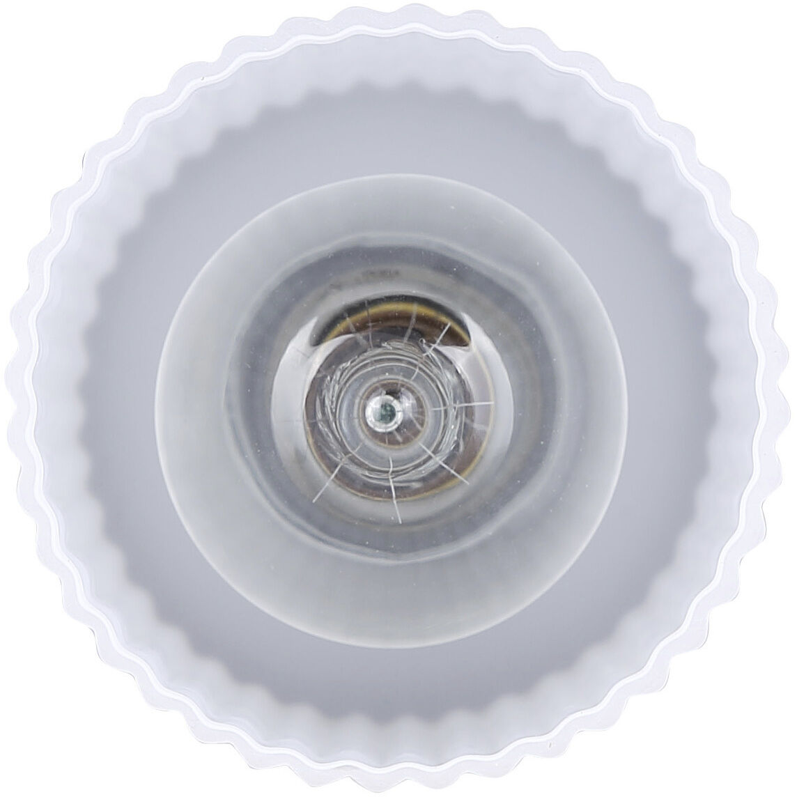 Kinslea 1 Light 4.75 inch Gold Pendant Ceiling Light in White Glass