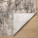 Adara 94 X 32 inch Mineral Tones Rug in 2 x 8