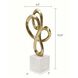Anita 12.5 X 6.5 inch Sculpture