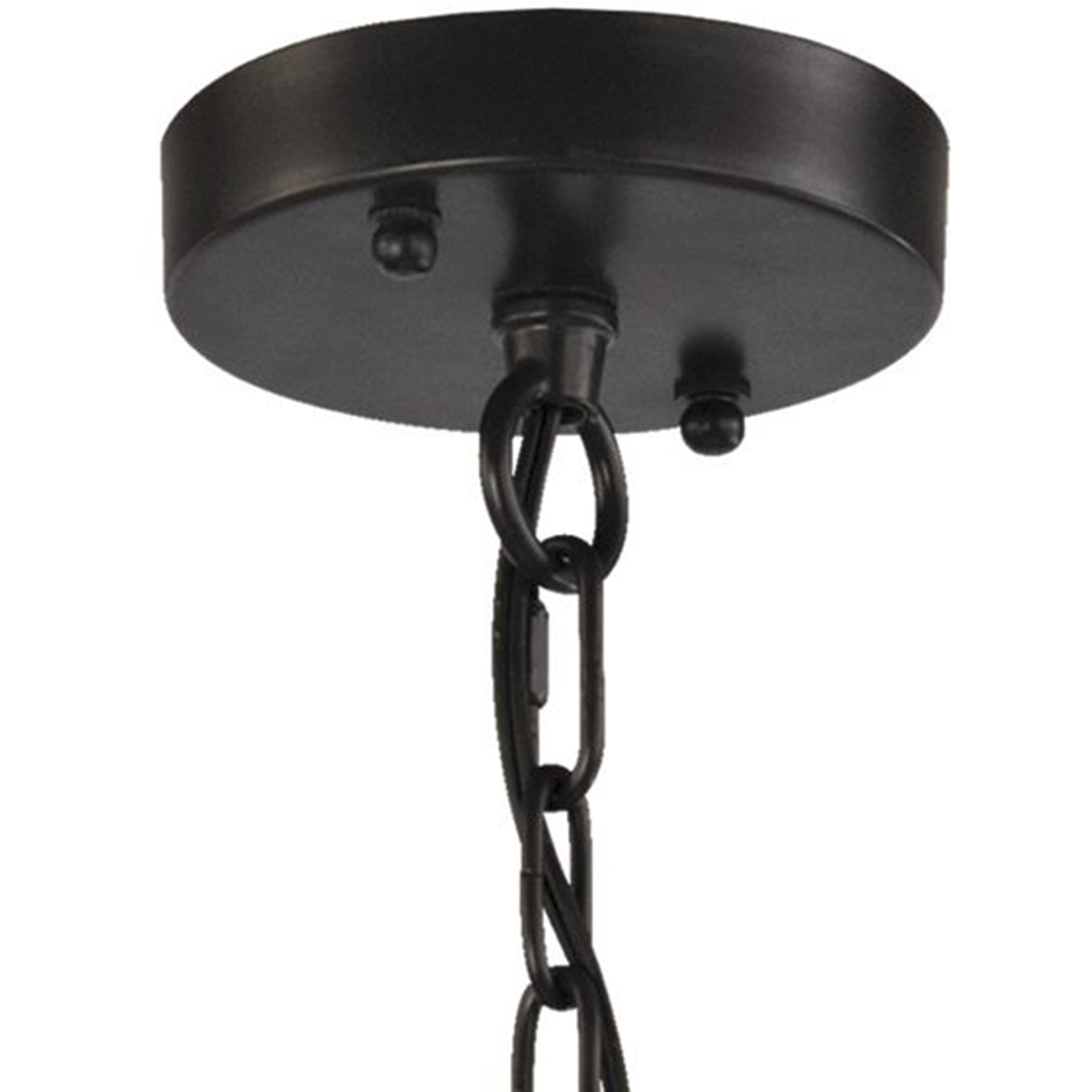 Ramira 6 Light 19 inch Oil Rubbed Bronze Chandelier Ceiling Light