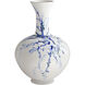 Neos 21 X 14 inch Vase, Medium