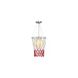 Canada 1 Light 12 inch Gold Pendant Ceiling Light