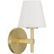 Colton Bath Sconce Wall Light