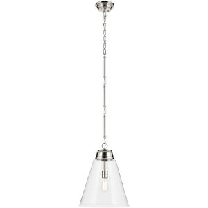 Marsailli 1 Light Pendant