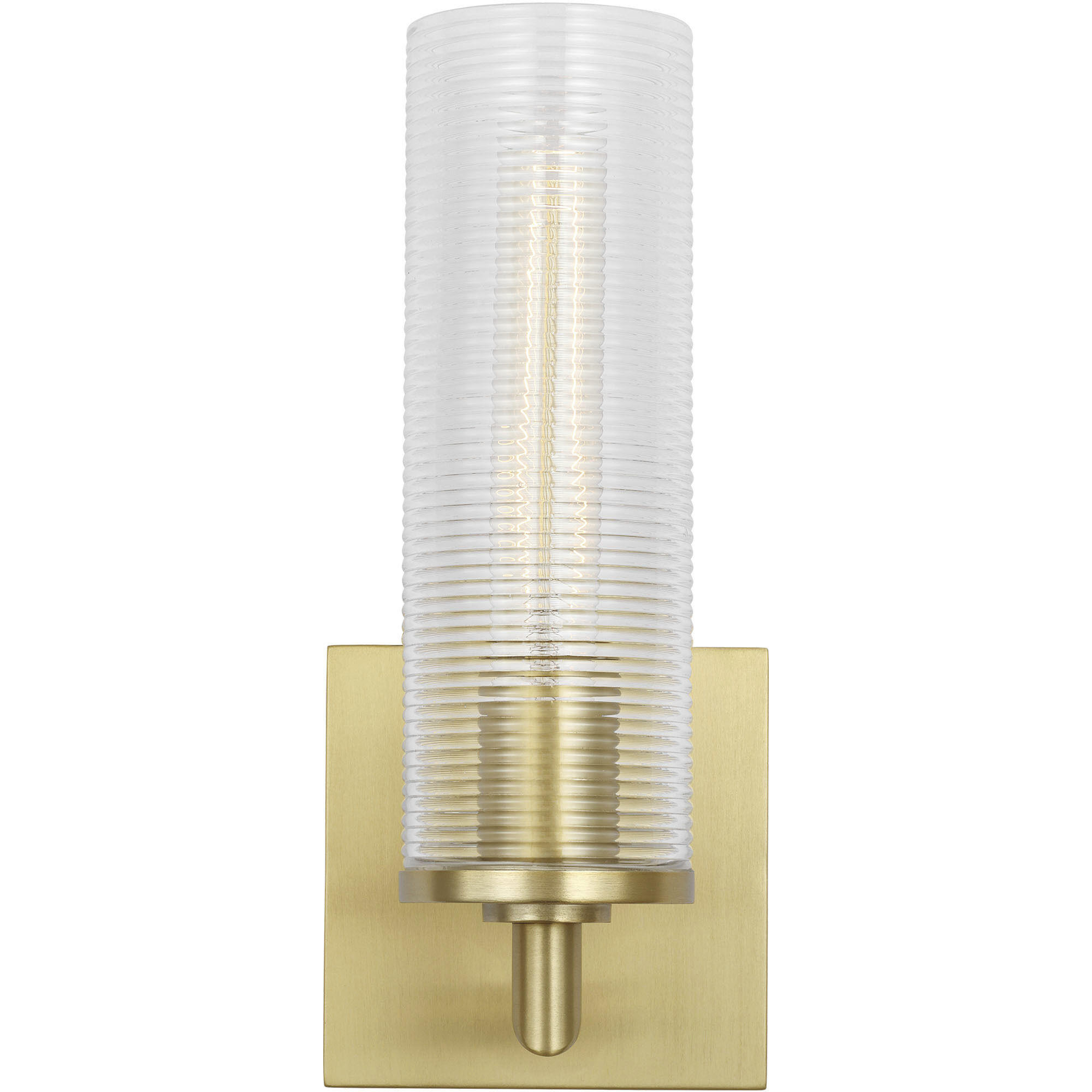 Drew & Jonathan Sarita Sconce Wall Light, Small