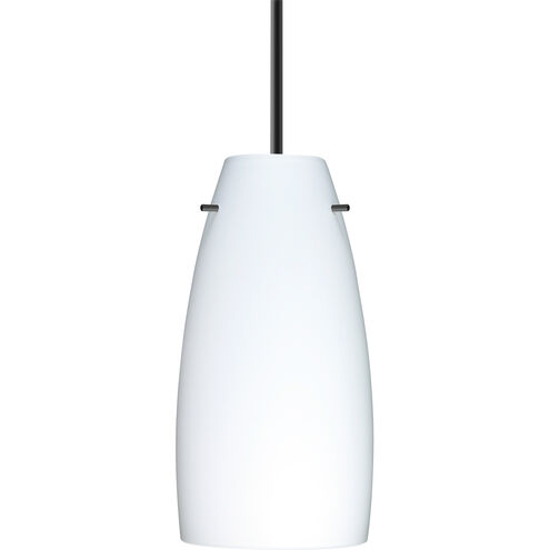 Tao 10 1 Light Black Cord Pendant Ceiling Light