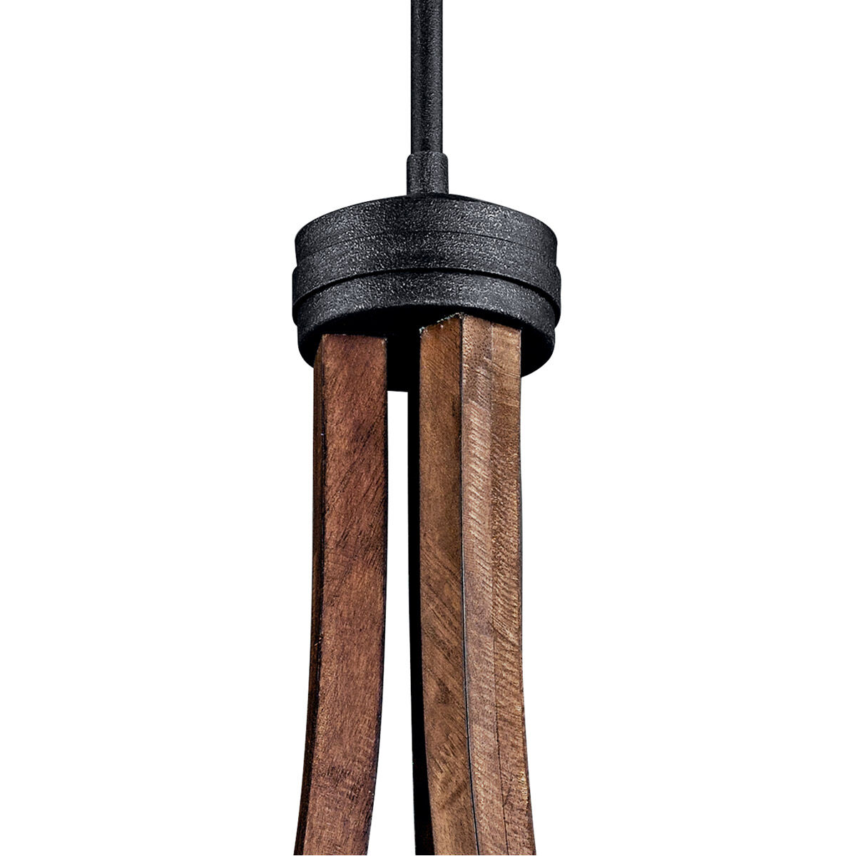 Grand Bank 6 Light 25 inch Auburn Stained Chandelier 1 Tier Medium Ceiling Light, 1 Tier Medium