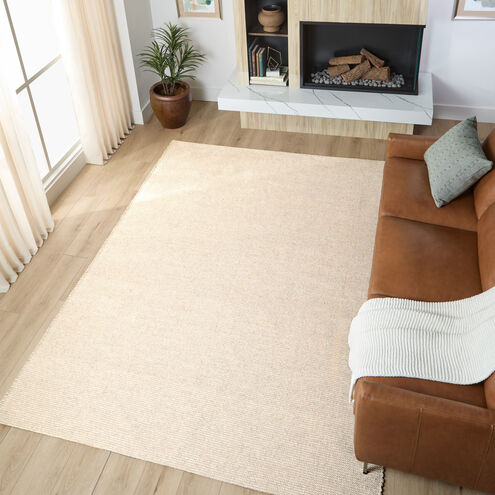 Saira 158 X 118 inch Neutral Rug in 10 x 13