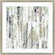 Abstract Collection Multi Framed Art
