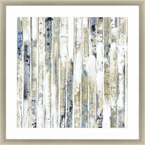 Abstract Collection Multi Framed Art