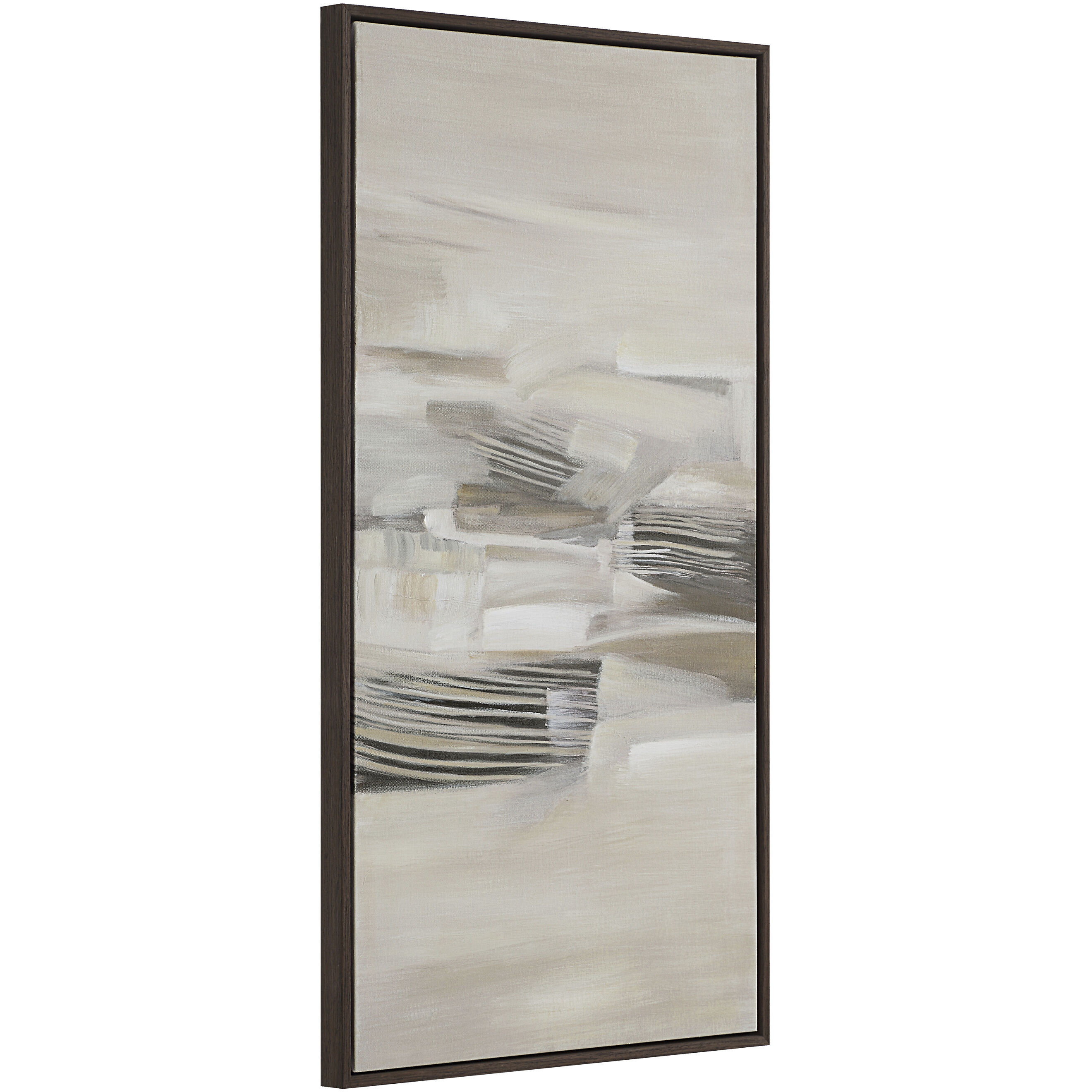 Lux Canvas Art, Set of 3