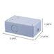 Signature 3.63 inch Undercabinet Accessories