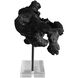 Charred Timber 33.85 X 11.5 inch Sculpture