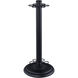 Cue Stand Matte Black Cue Stands