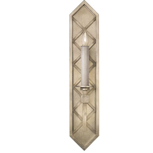 Cienfuegos Wall Sconce Wall Light in Gold, No Shade