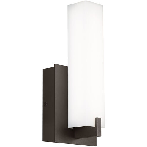 Cosmo 1 Light 4.20 inch Outdoor Wall Light