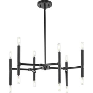 Arya 12 Light 24.12 inch Chandelier