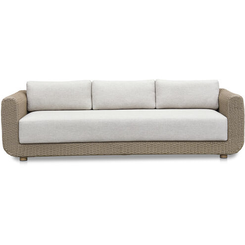 Soma Natural Outdoor Sofa