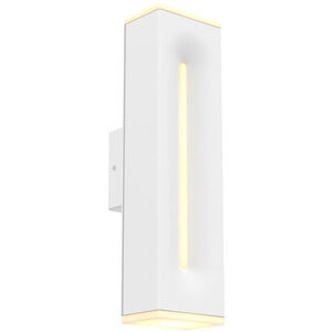 Profile 2 Light 4.00 inch Wall Sconce