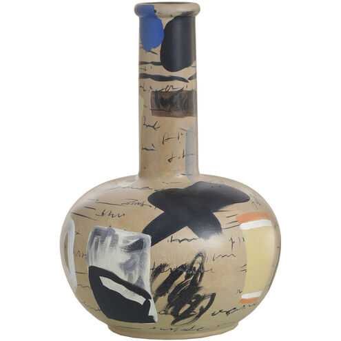 Cary 17.2 X 12.2 inch Vase