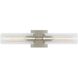 Drew & Jonathan Sarita Sconce Wall Light, Medium