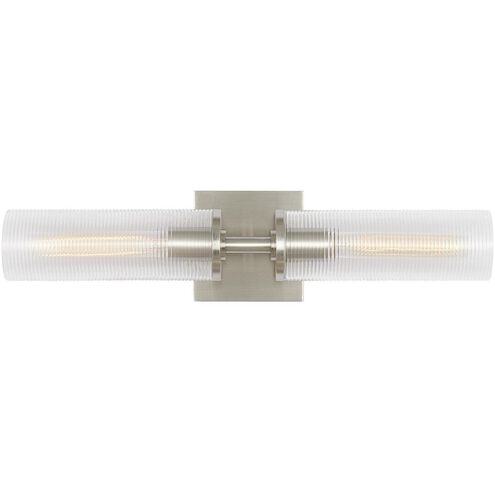 Drew & Jonathan Sarita Sconce Wall Light, Medium