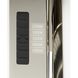 Phase 6.2 LED 36 inch Brushed Nickel Linear Vanity Light Wall Light