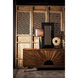 Onyx On Stand Natural Statue, Large