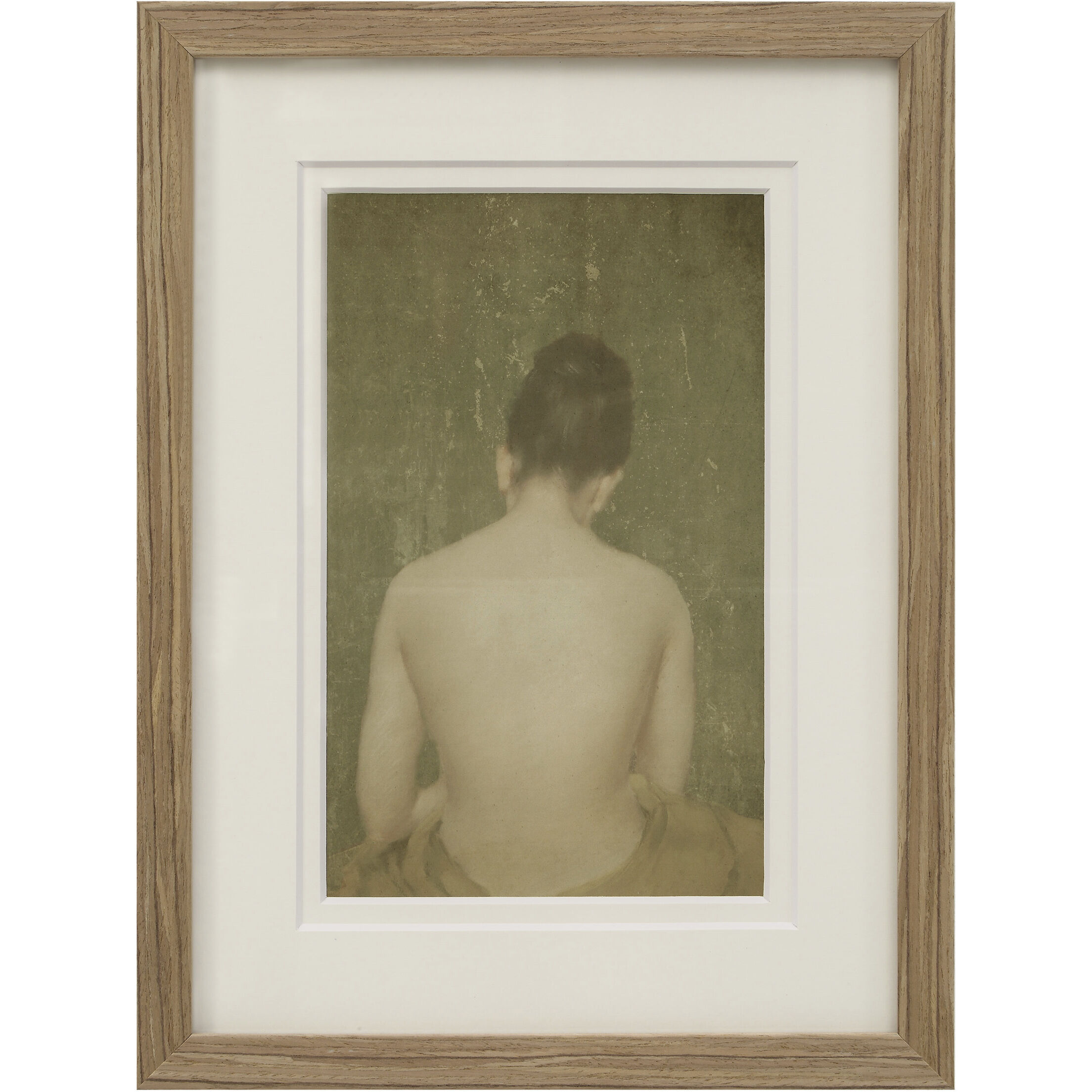 Katarina 16 X 12 inch Printed Art