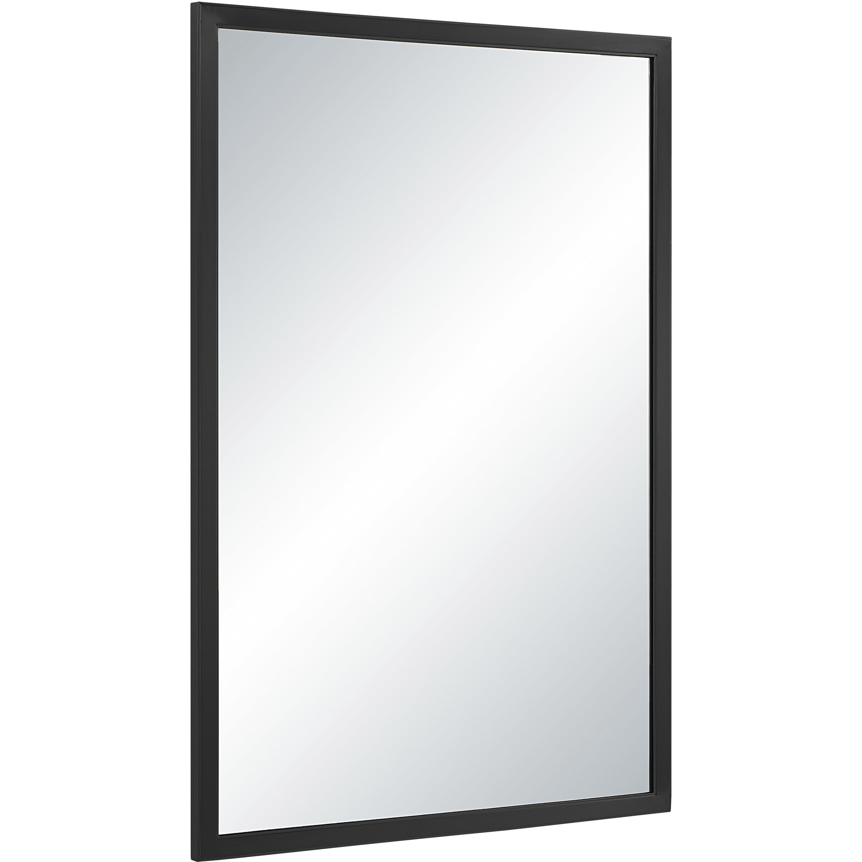 Elvas 36 X 24 inch Wall Mirror
