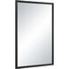 Elvas 36 X 24 inch Wall Mirror
