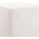 Pana Universal 18 inch Natural Ottoman