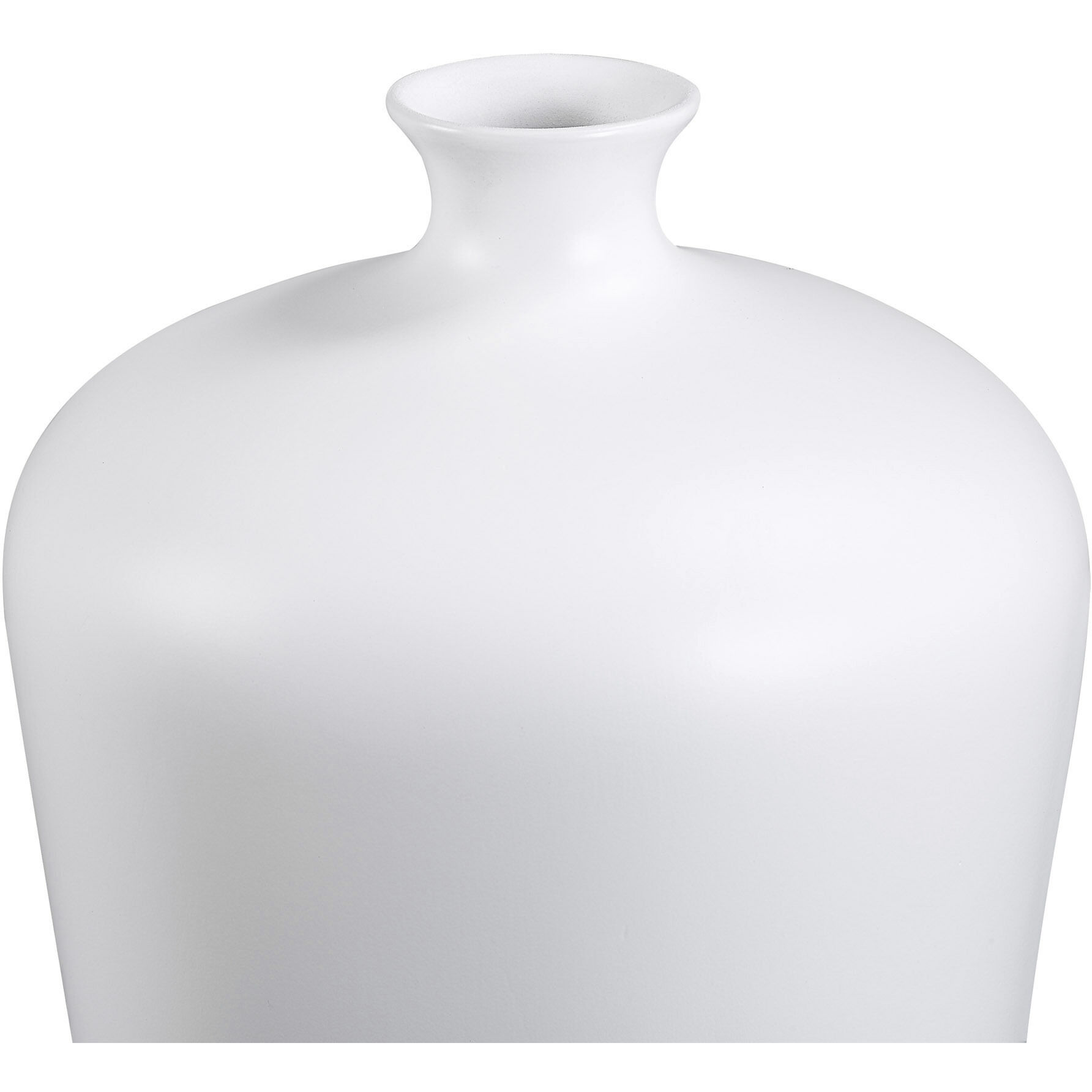 Alfano 13.75 X 10 inch Vase