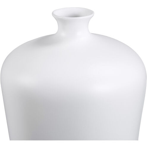 Alfano 13.75 X 10 inch Vase