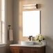 Thom Filicia Bergen 1 Light 5 inch Aged Iron Sconce Wall Light